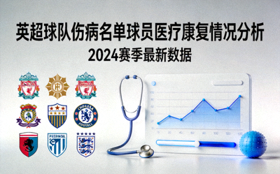 英超球队伤病名单球员医疗康复情况分析专栏封面图